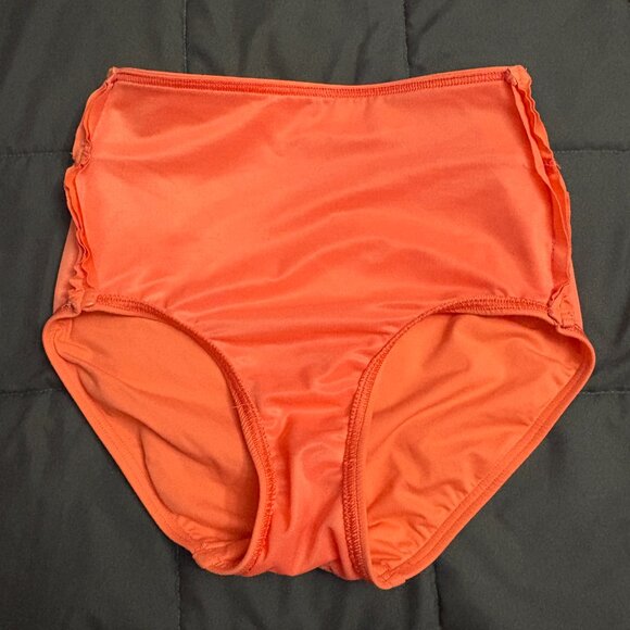 Bikini Bottoms Tummy Control - XXS (Altered) - NWOT - Picture 3 of 9